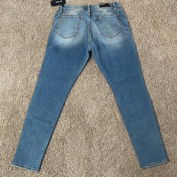 BRAND NEW Skinny jeans - Picture 4 of 4